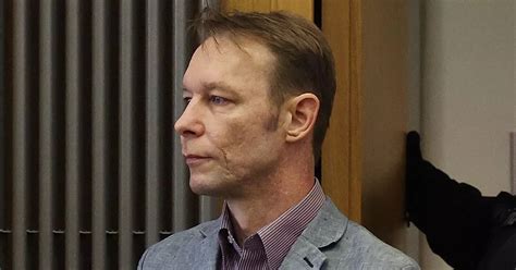 Madeleine Mccann Suspect Christian Brueckner Arrives At Court For Unrelated Sex Assault Trial