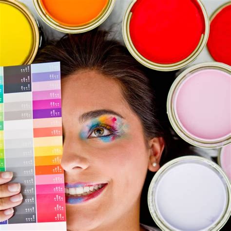enhancing  home  colour idecorate