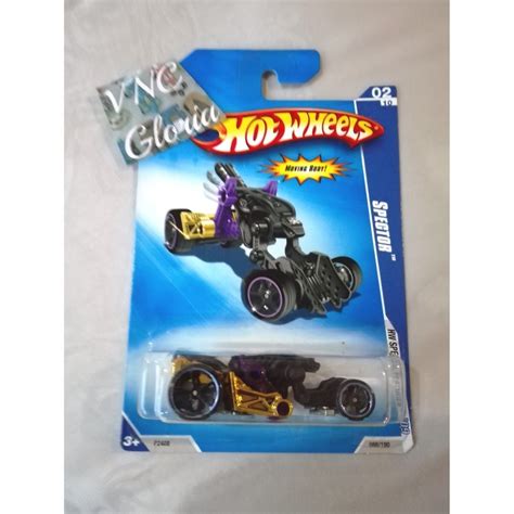 Jual Hot Wheels Rare Collector Race Spector Black Hotwheels Hw Hitam Jagoan Koleksi Bagus