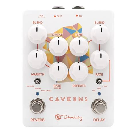 Best Reverb Pedals For Guitar