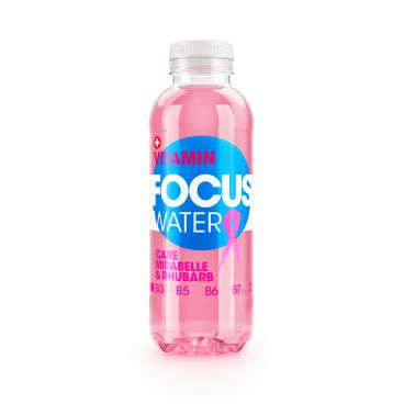 Focus Water Care Mirabelle Rhubarb Cl Buy Online Kitchencorner