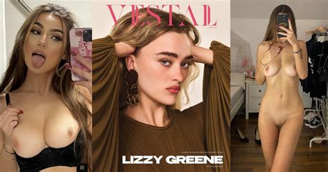 Lizzy Greene Nude The Fappening
