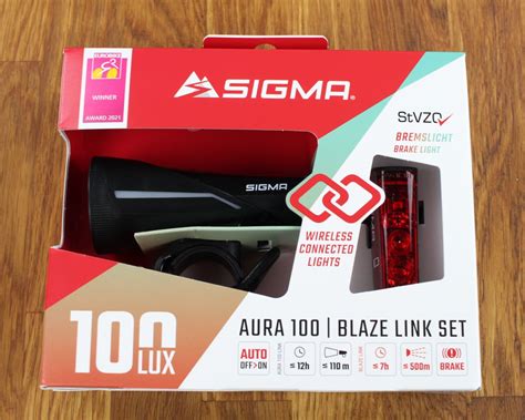 Testbericht: Sigma Sport Aura 100