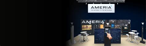 AMERIA AG News Press Future Of POS Weeks Of AMERIA AG