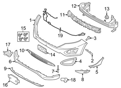 Diagram 2007 Ford Edge Engine Details And Diagrams Mydiagramonline