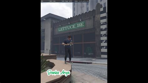 Kerja Day3 Executiverp Executiveroleplay Gtav YouTube