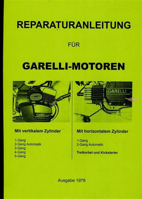 Klassifizieren Kapit N Rasierer Garelli Motor Fackel Morphium Wechselnd