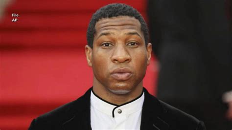 Jonathan Majors Breaks Silence After Sexual Assault Case Good Morning