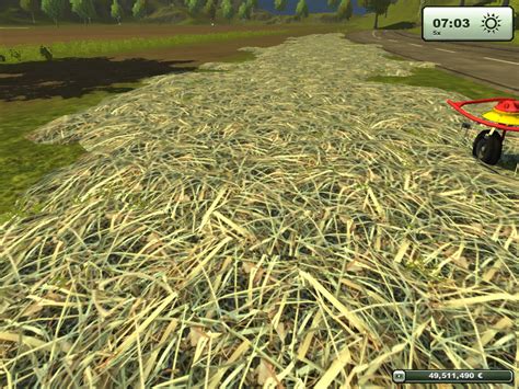 Ls Grass Texture V Texturen Mod F R Landwirtschafts Simulator