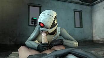 Compilación de Half Life 2 Parte 1 XVIDEOS