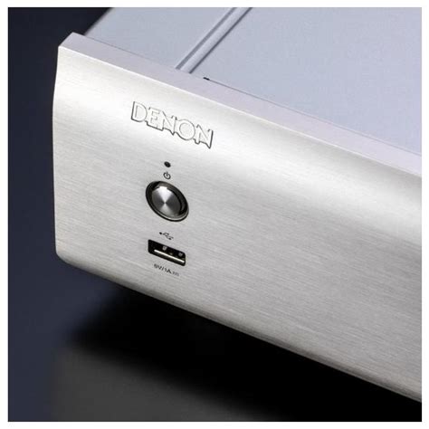 Denon DCD-900NE - CD-проигрыватель | Купить в магазине Аудиомания