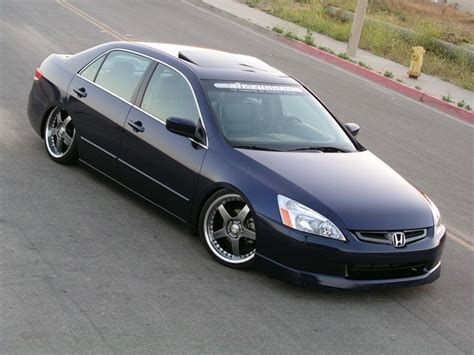 2003 Honda Accord VINs, Configurations, MSRP & Specs - AutoDetective