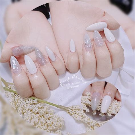 Tuyển Chọn 200 Mẫu Nails Màu Nâu được Yêu Thích Nhất