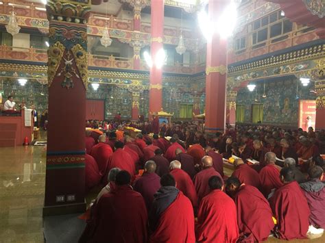 Ewam Asia Centers – Ewam International