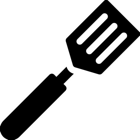 Kitchen Pack Cooking Vector Svg Icon Svg Repo