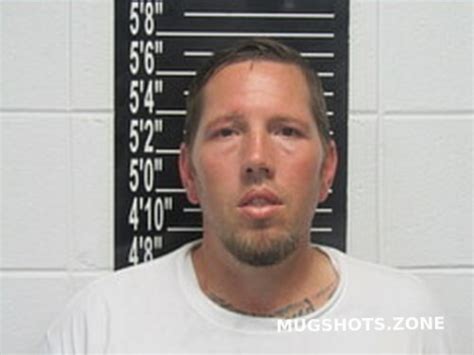 EVERETT SPENCER MARTIN 07 29 2023 Stone County Mugshots Zone