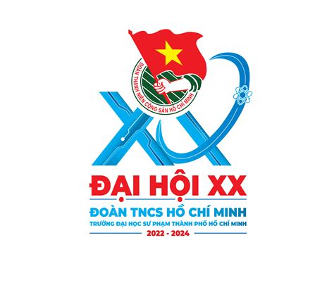 Thiết kế logo đại học công đoàn tự hào chuyên nghiệp đẳng cấp