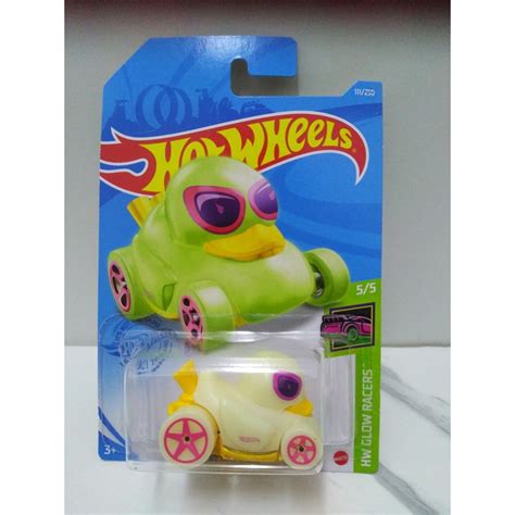 Duck N Roll Hot Wheels Spec Shopee Malaysia
