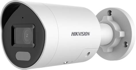 Hikvision DS-2CD2047G2-LU (2-8mm) ab 152,19 € | Preisvergleich bei ...