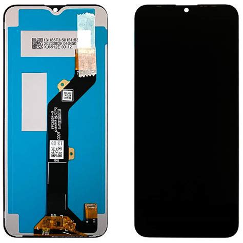 Дисплей экран Infinix Hot Lite с тачскрином FPC ID