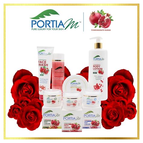 Pomegranate Range