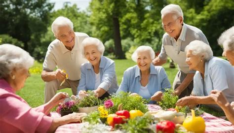 Discover When is National Senior Citizens Day – Essential Guide ...