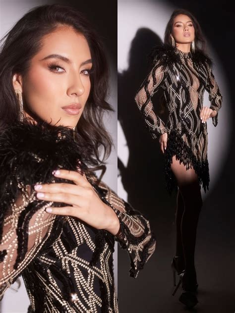 Miss México News - #OFICIAL Samantha Torres es designada como Mexicana