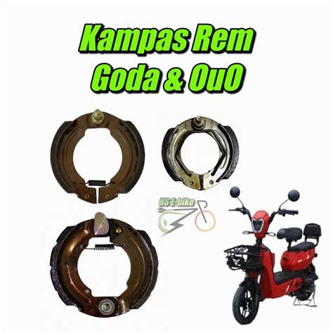 Kampas Rem Motor Listrik Jual Kampas Rem Motor Listrik Terbaru