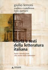 Storia E Testi Della Letteratura Italiana Mondadori Education