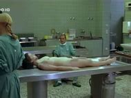 Naked Esther Zimmering In Der Letzte Zeuge Wenn Sich Zwei Monde Kreuzen