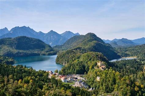 The Ultimate Guide To The 11 Most Beautiful Lakes In Bavaria Next