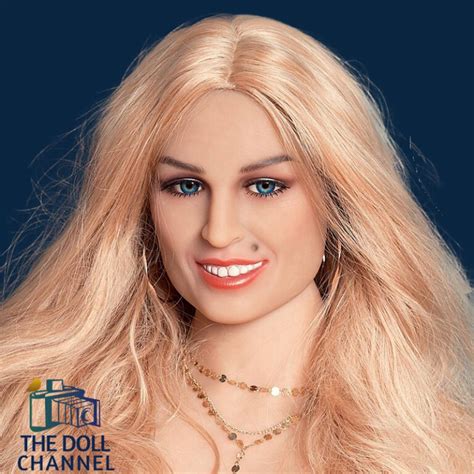 AF Head Archives Realistic Sex Dolls Store The Doll Channel