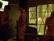 Naked Mircea Monroe In Magic Mike