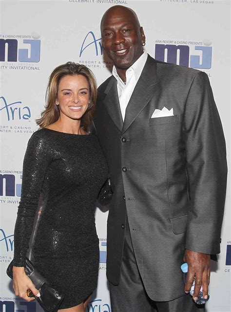 Who Is Michael Jordan's Wife? All About Yvette Prieto