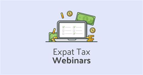 All About Filing US Taxes Abroad In 2023 Webinars MyExpatTaxes