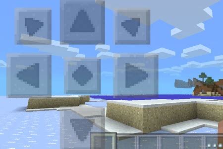 Minecraft Pocket Edition Versions Telegraph