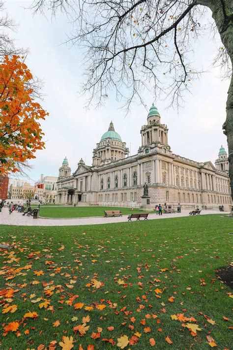 Best Things To Do In Belfast Northern Ireland Artofit