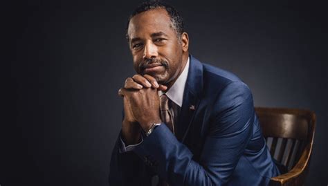3. Ben Carson | Celebrity Doctor Net Worth