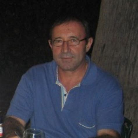 César LÓpez Principal Investigator Mathematician Statistics And Operational Research And