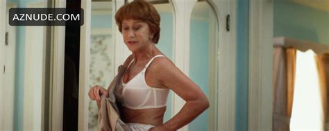 Helen Mirren Nude Aznude