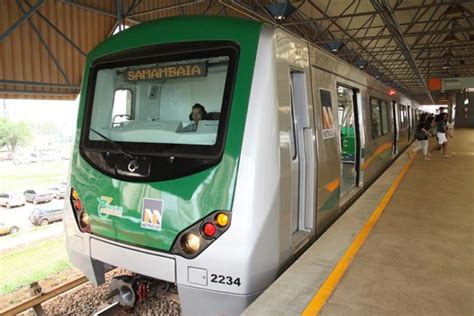 CartÃo Brb Mobilidade Nas Estações Do Metrô Opinião Brasília