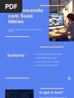 Efeitos das Propagandas Personalizadas | PDF | Consumismo