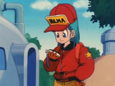 The 4 Best Bulma Outfits Rice Digital