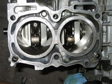 ej251 vs ej253 - Subaru Impreza GC8 & RS Forum & Community: RS25.com