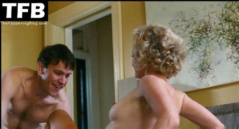 Gretchen Mol Nude Sexy Collection Photos TheFappening