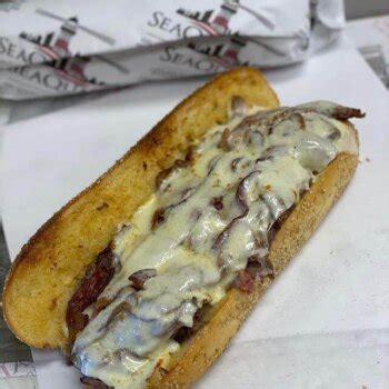 Deli Menu | Deli Massapequa NY | Seaqua Deli