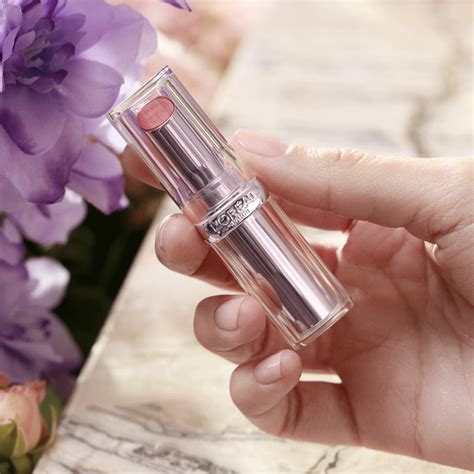 L ORÉAL PARIS Color Riche Lippenstift Glow Paradise Nude Heaven online kaufen