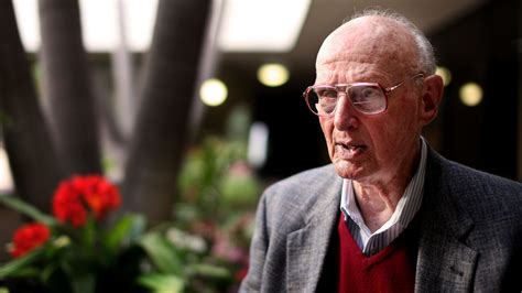 Harry Markowitz, Nobel-Winning Pioneer of Modern Portfolio Theory, Dies
