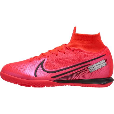 Nike Mercurial Superfly 7 Elite Ic Future Lab Soccerpro