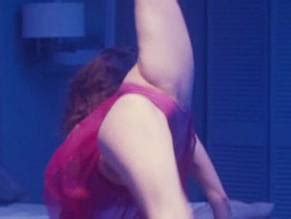 SARAH HAY Nude AZNude